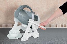 Universal Kettle Tipper